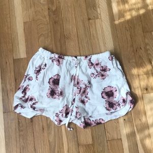Brandy Melville shorts